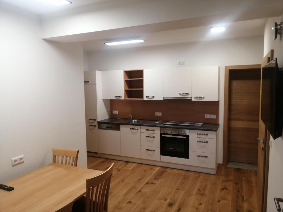 טאופליץ Ferienhof Gindl Und Gaestehaus Gindl מראה חיצוני תמונה