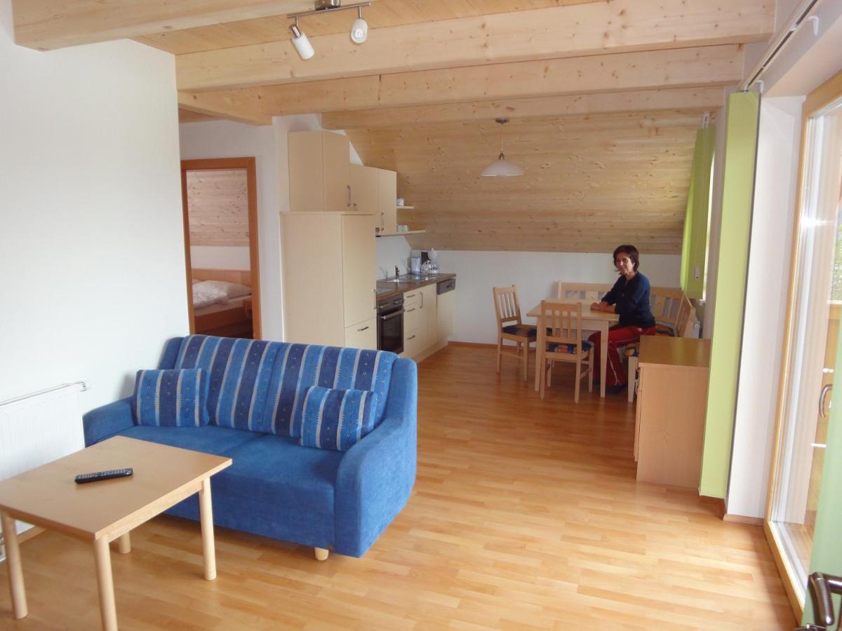 טאופליץ Ferienhof Gindl Und Gaestehaus Gindl מראה חיצוני תמונה