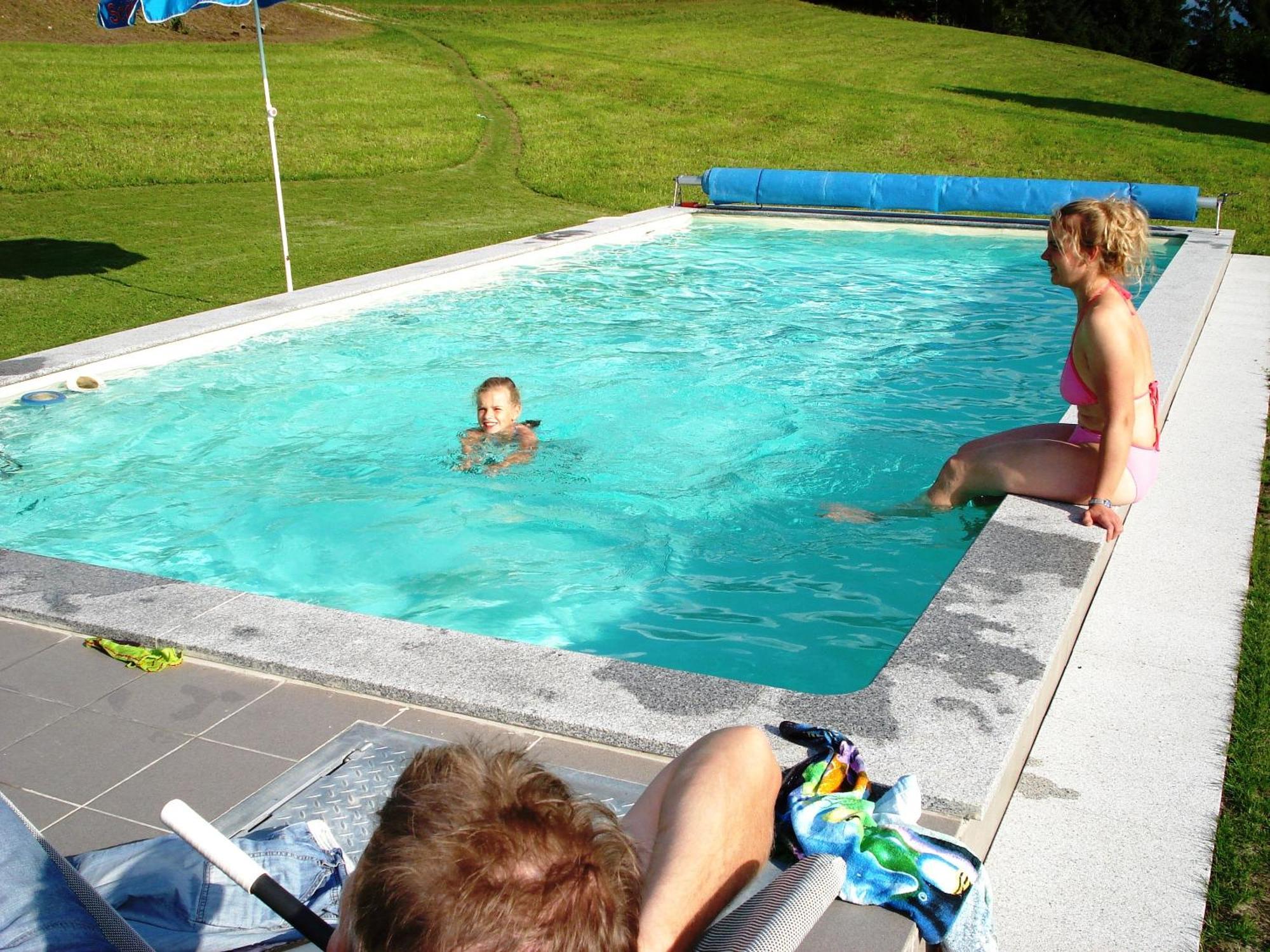 טאופליץ Ferienhof Gindl Und Gaestehaus Gindl מראה חיצוני תמונה