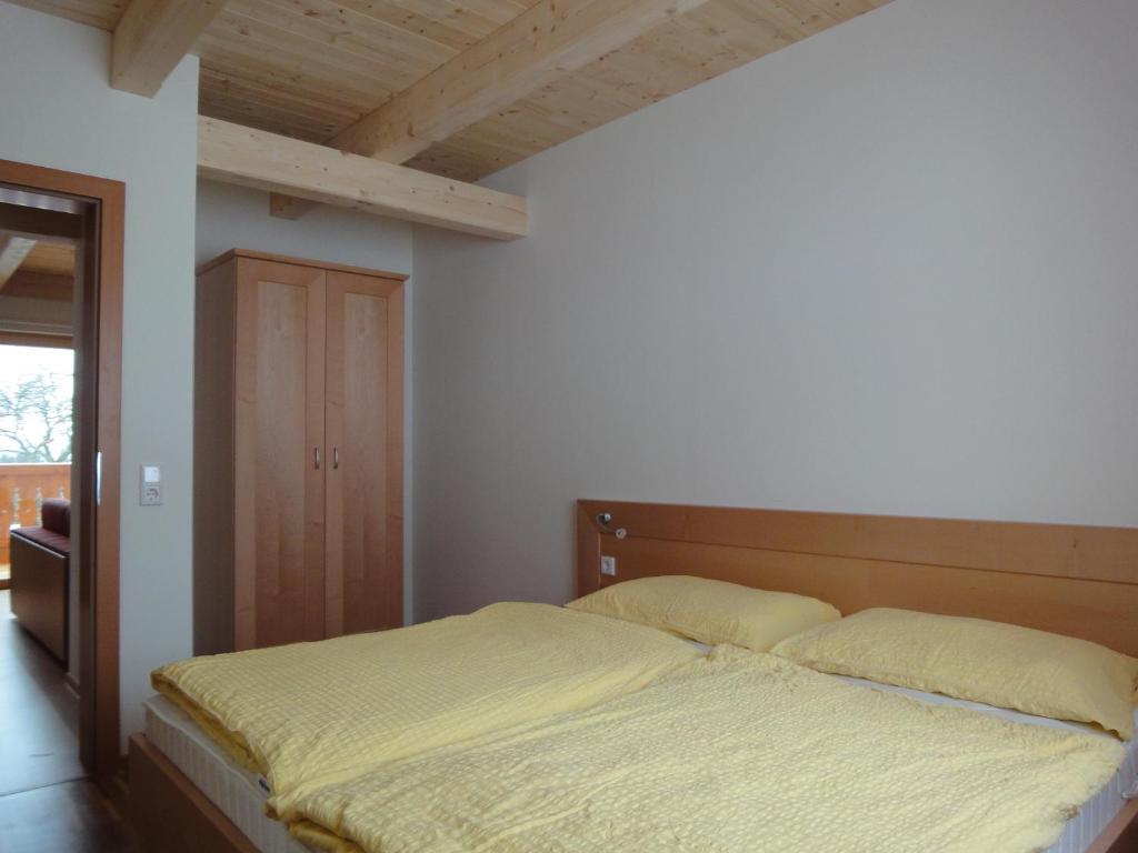 טאופליץ Ferienhof Gindl Und Gaestehaus Gindl חדר תמונה